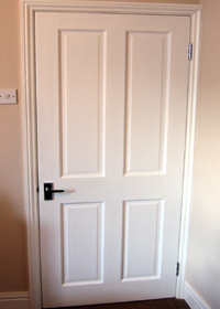 Internal Doors Newcastle