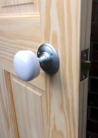 Door Knobs Fitted Newcastle